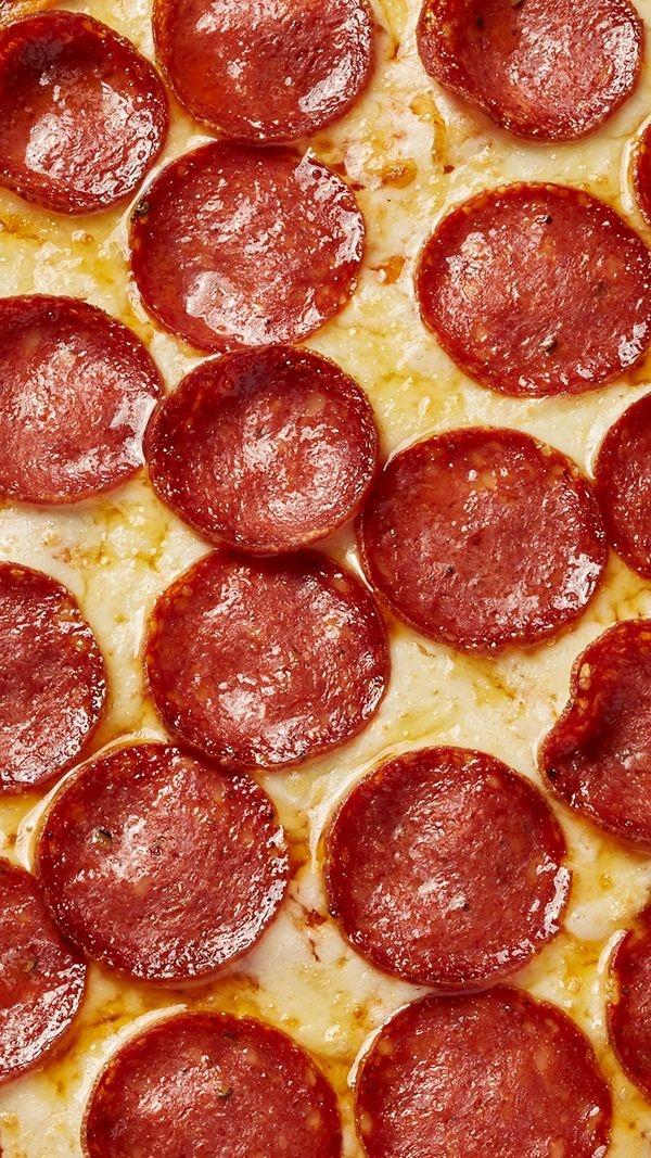 Prosciutto